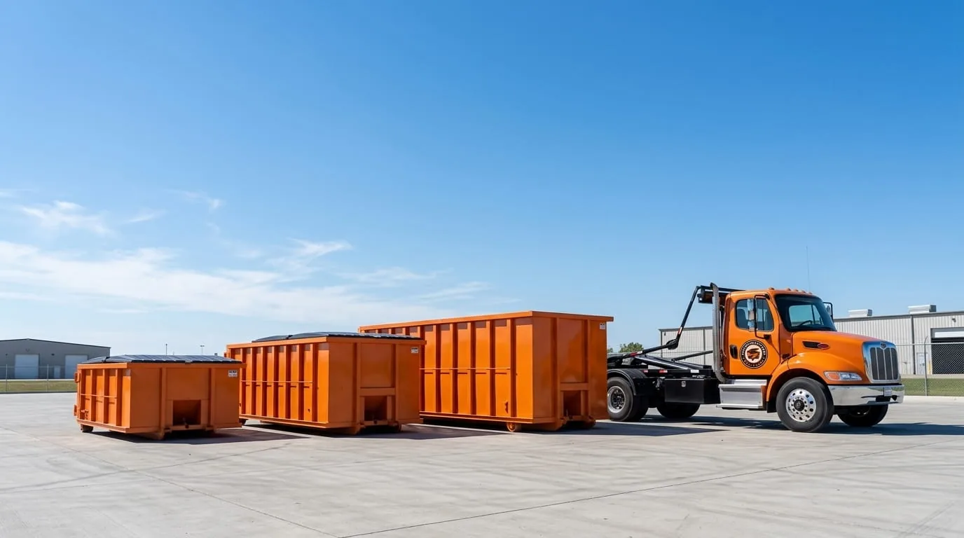 Dumpster rental in Kennesaw Due West GA Roll-off dumpster rental serving Kennesaw Due West, GA
